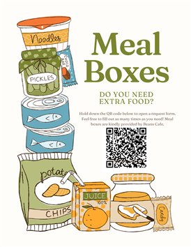  Meal Boxes 